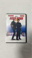 Action-Komödie Rush Hour 2 - Jackie Chan, Chris Tucker