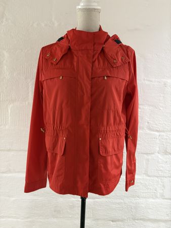 Damen Leichte Jacke,Gr.M;Zara