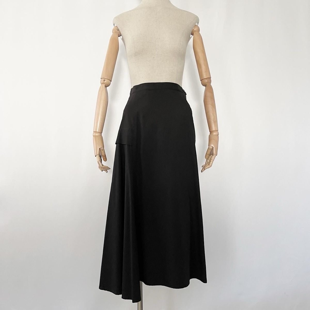 Gonne: YOHJI YAMAMOTO Skirt – Nuovo (secondo la descrizione) da Emmen venduto da Avviivva_Com2023 3