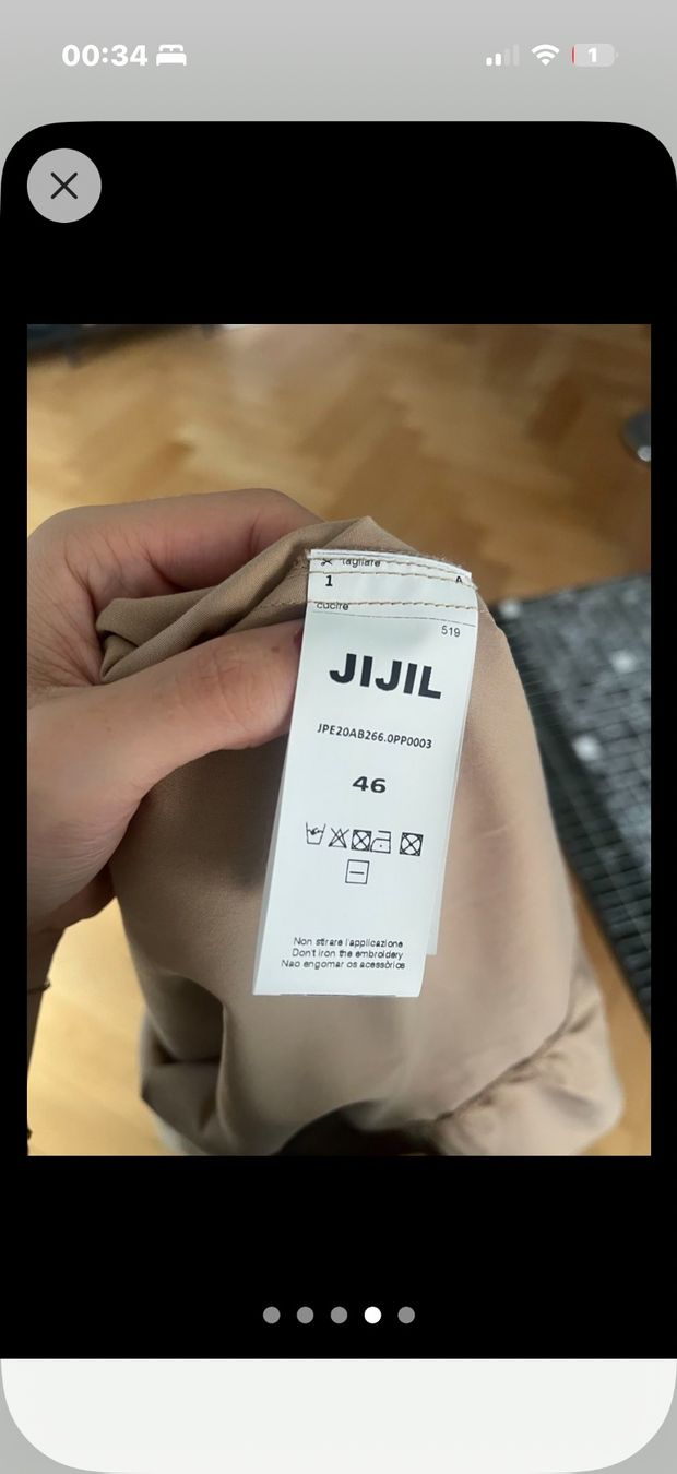 Vestiti: Cute dress size 46 – Nuovo (secondo la descrizione) da Neirivue venduto da naz_z28w 2