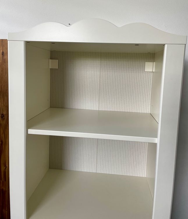 Schãne Ikea Hensvik Regal Ebenbild