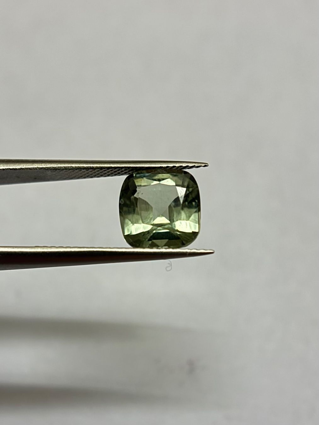 Pietre preziose: 2.35 ct - Seltene Farbe - Turmalin Edelstein – Nuovo (secondo la descrizione) da Mauren venduto da LieGems 8