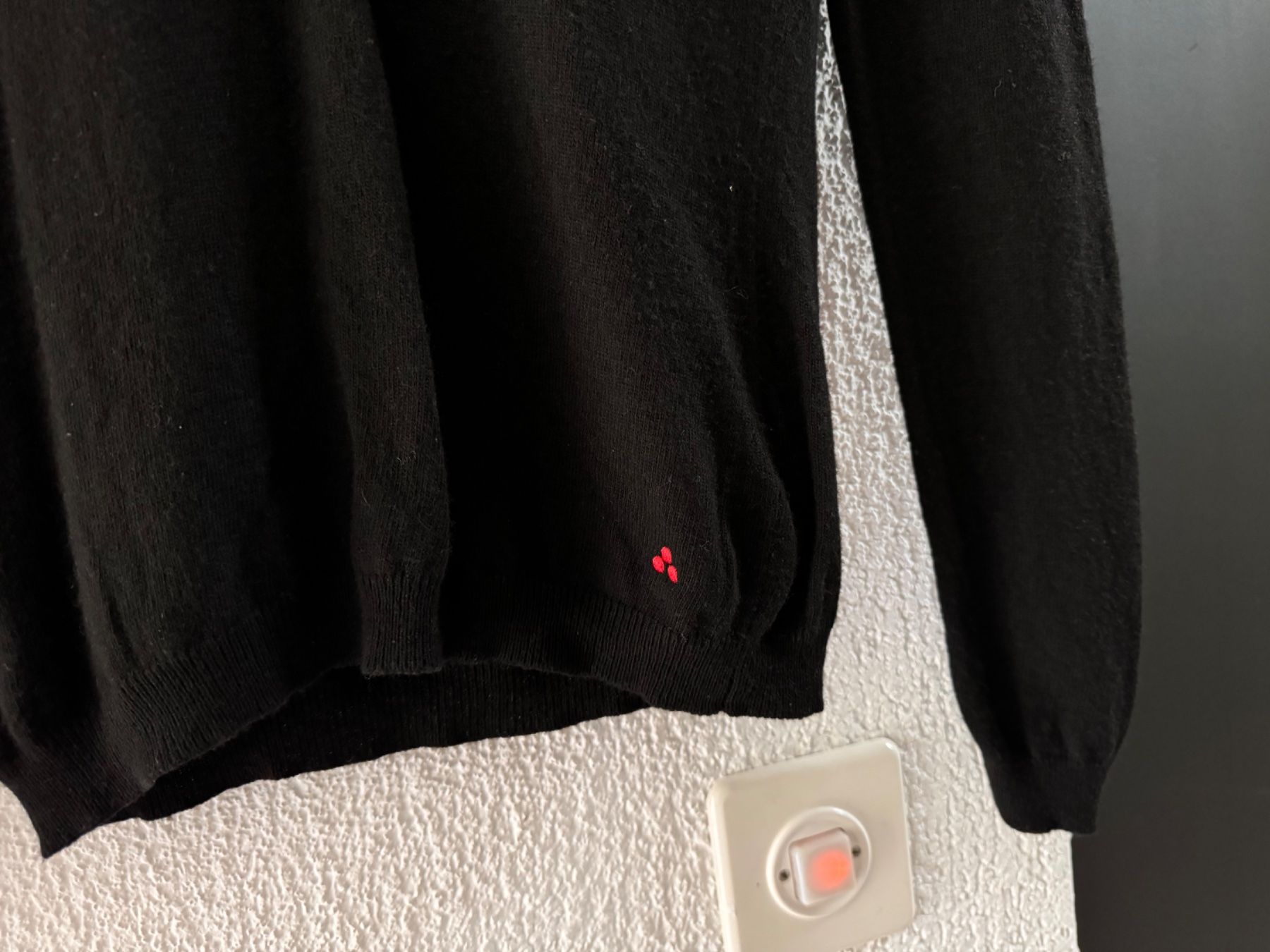 Peuterey Pullover & Sweatshirts: Pullover von Peuterey, Grösse 34 – Gebraucht aus Wilderswil von Renaissance1 2