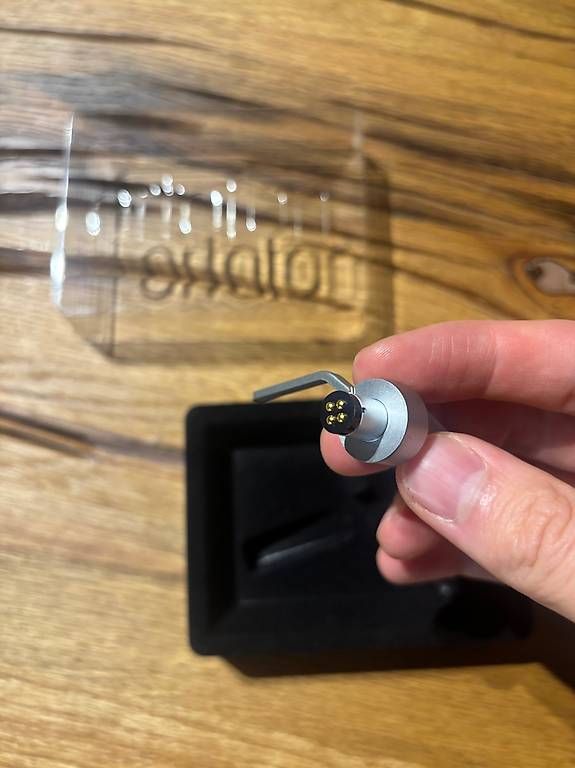 Giradischi: Ortofon Concorde Pro – Usato da Fribourg venduto da rob_wz7h 2