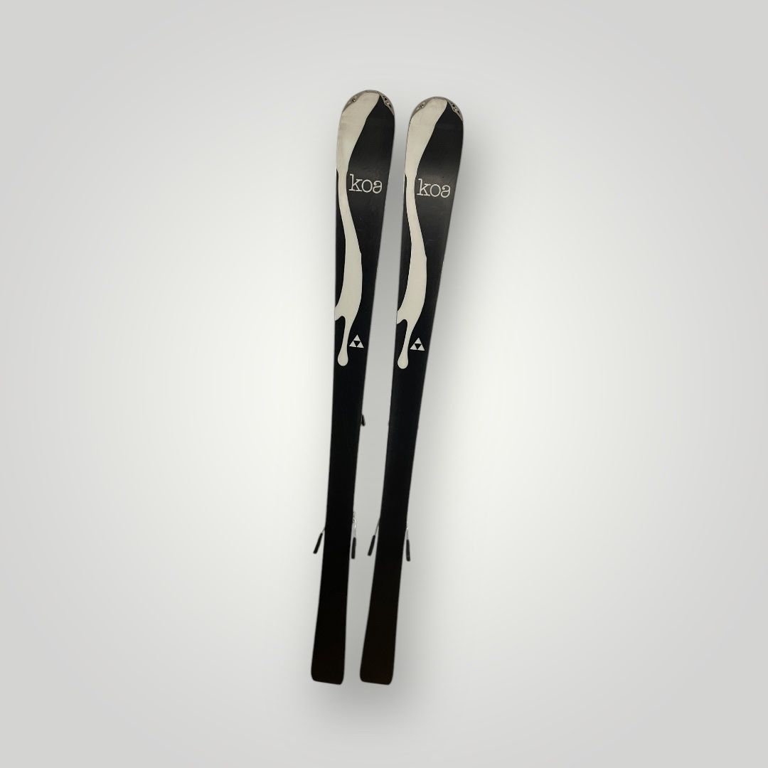 Fischer Skis: Fischer Koa 160 cm – D'occasion à Murten par Ski-Outlet 5