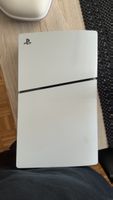 Spielkonsole Sony PlayStation 5 Slim gebraucht