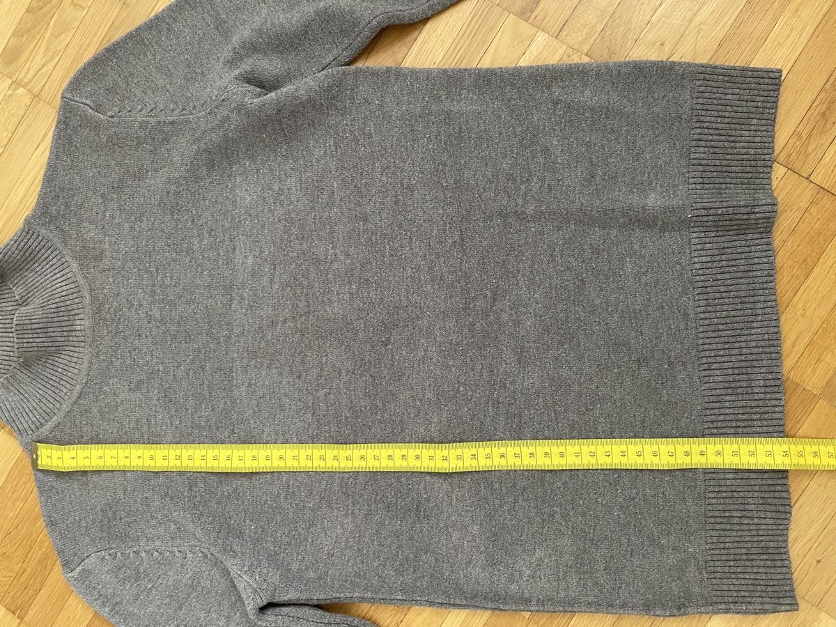 Esprit Maglioni & Felpe: Esprit Women's Grey Turtle Neck Sweater - Size M  – Usato da Neuchatel venduto da shi_9fzw 3