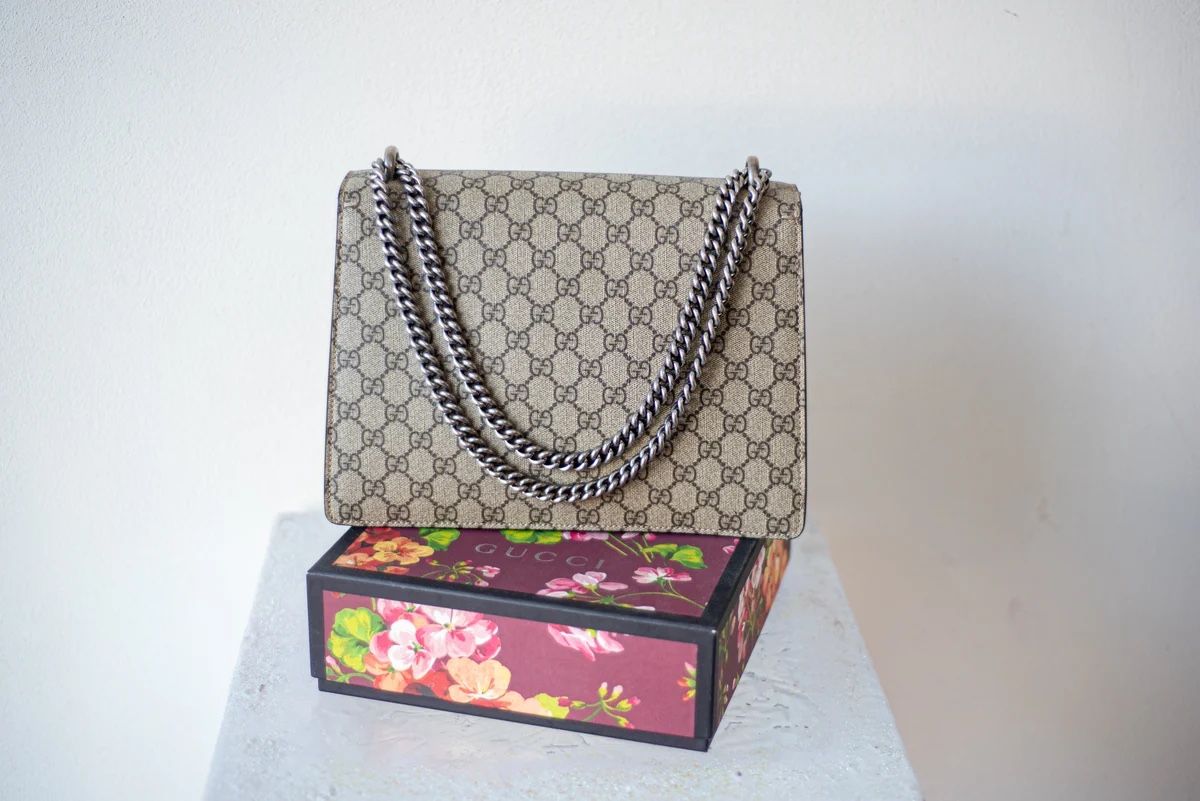 Gucci Sacs femmes: GUCCI DIONYSUS – Neuf avec emballage d'origine à Ligornetto par Ksela 1
