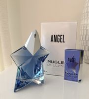 Angel de Mugler 100ml Rechargeable