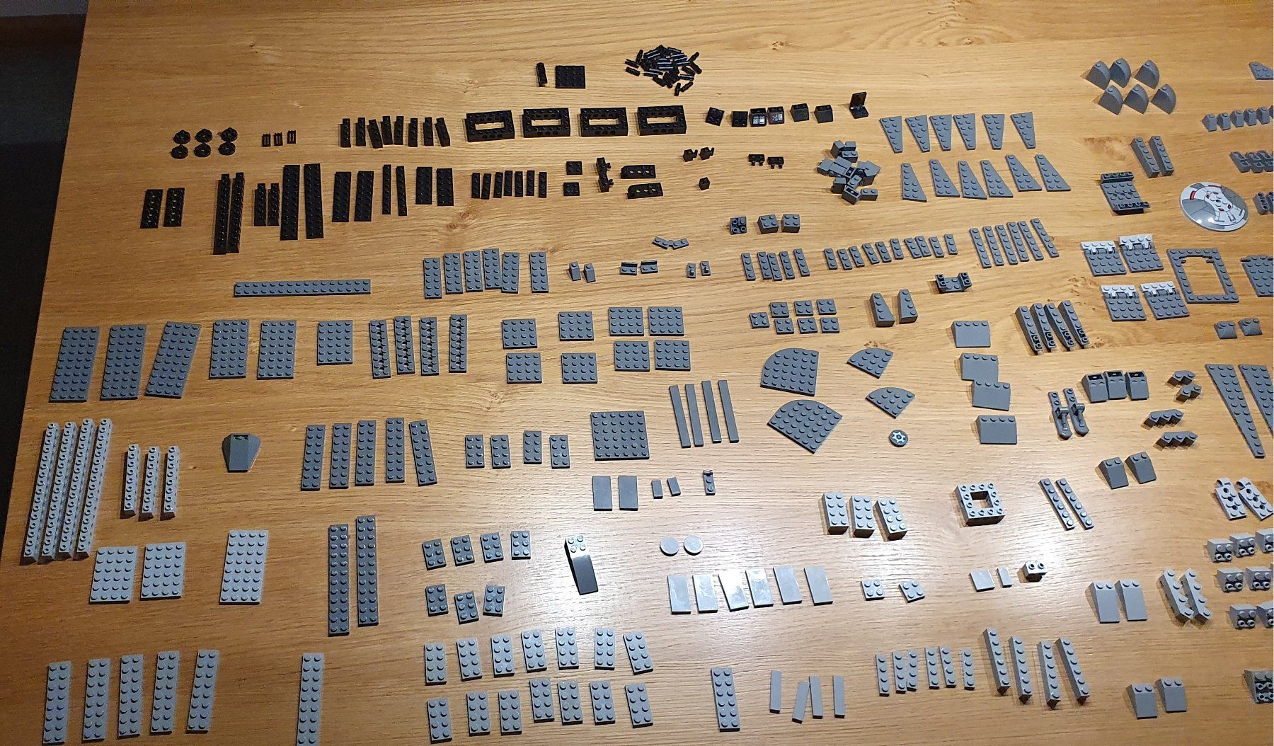 Lego Giocattoli: Diverse Legoteile – Usato da Münchenstein venduto da Thomi61 2