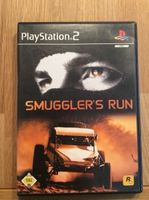 Smugglers Run für Sony PlayStation 2