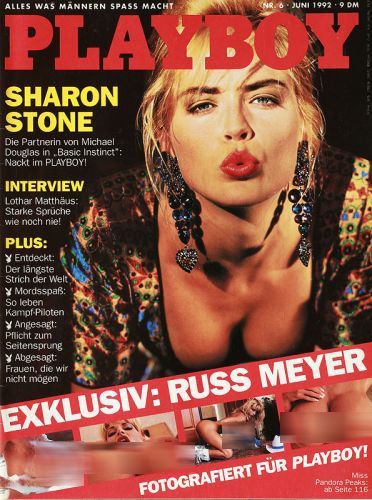Riviste & Magazine: 8x PLAYBOY 1992 – Usato da Birrwil venduto da brandschatz_birrwil 6