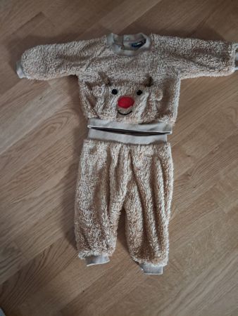 Baby Zwei-Teiler