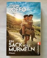 Roman von: Joseph Joffo - Ein Sack voll Murmeln