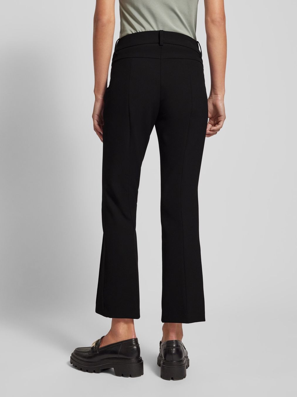 Cambio Pantaloni: Cambio Hose Black Gr. 44 - NEU – Nuovo (secondo la descrizione) da Zollikon venduto da SVCHGZ 2