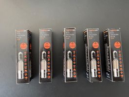 5 Halogenlampen Thorgeon 205W neu in Originalverpackung