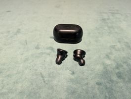 Philips True Wireless Earbuds mit Ladecase