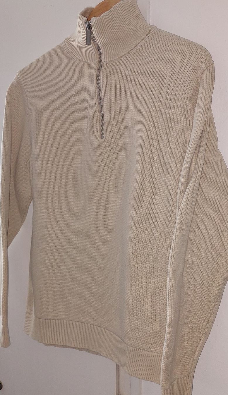 Selected Lotti di vestiti: SET M PULLOVER SELECTED +chemise OLYMP -COLLECTION PRIVÉ top – Usato da Orpund venduto da Biennerome 9