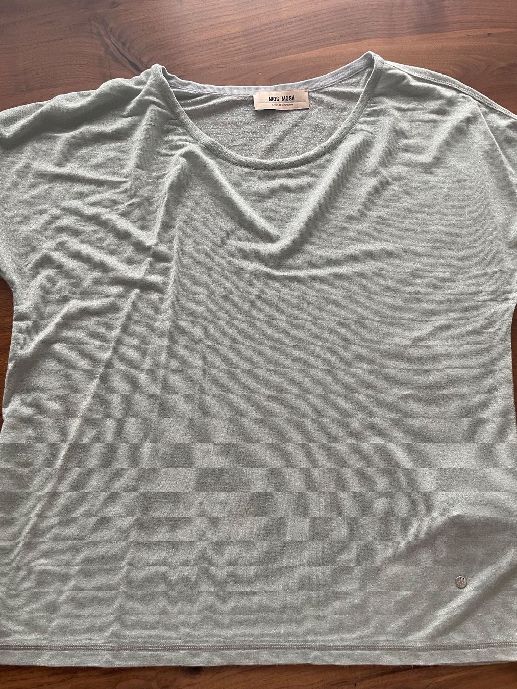 Mos mosh Camicette: Mos mosh Bluse neu! – Nuovo (secondo la descrizione) da Unteriberg venduto da fae_2gz2