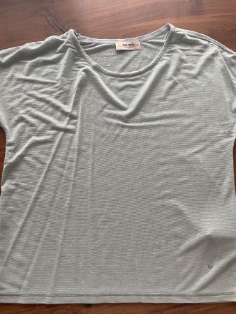Mos mosh Bluse neu!