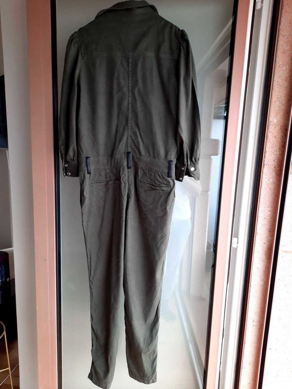 Kooples Tute: Combi jumpsuit the kooples – Usato da Genève venduto da celima48 4