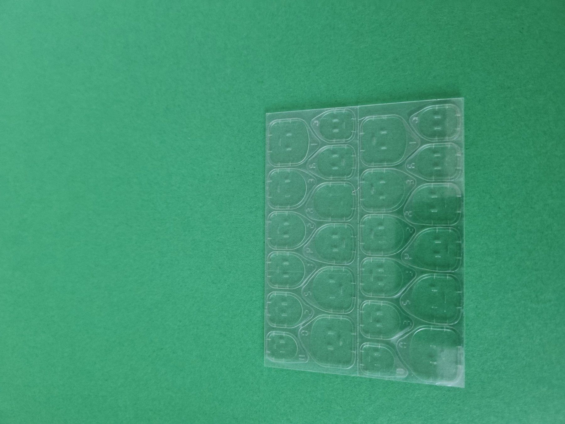 Künstliche Fingernägel: 3 x PRESS ON NAILS – Neu und originalverpackt aus Zofingen von Felpa 2