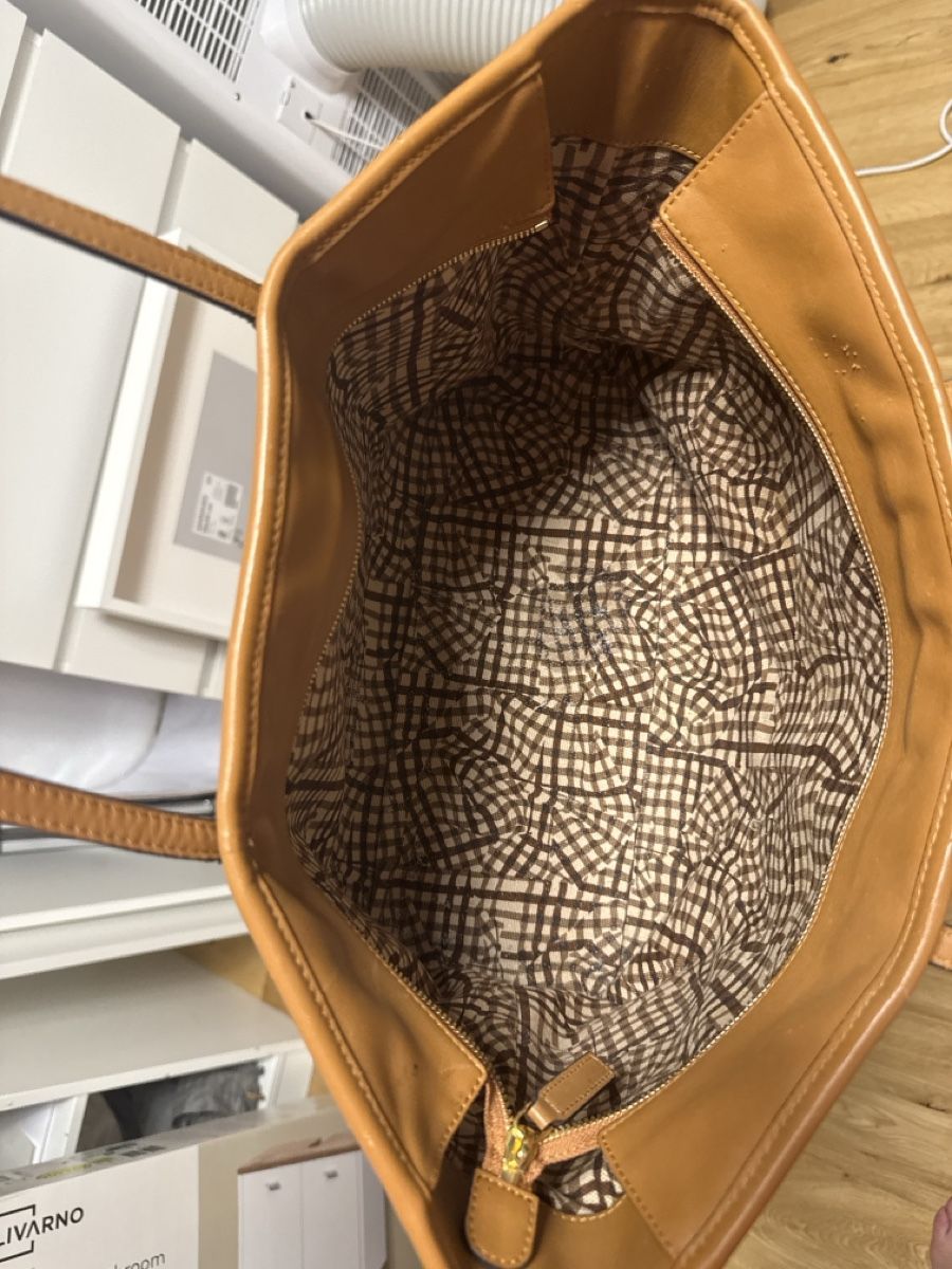 Mcm Taschen für Damen: MCM Tasche braun monogram gut erhalten – Gebraucht aus Kaisten von Cit96 3