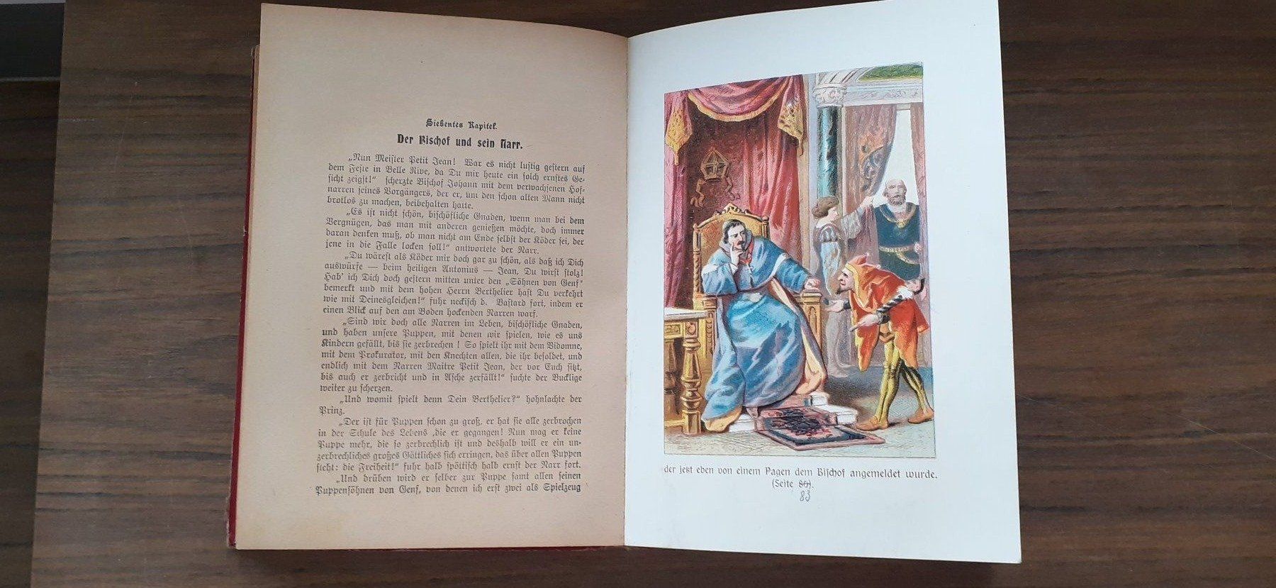 Livres: Philibert Berthelier – D'occasion à Mörschwil par lindaswunderkiste 7