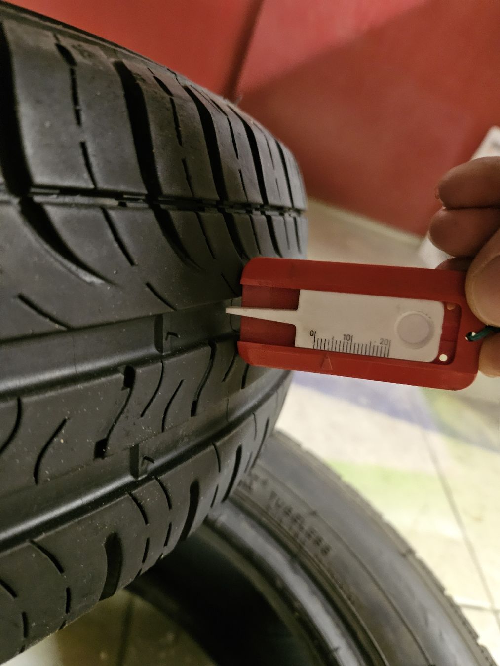 Michelin Pneumatici & Ruote complete: Pneus Michelin 165/65/13 – Usato da Courroux venduto da Fornax 2