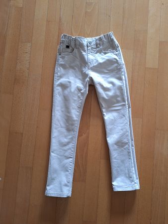 beige Hose von Idexe in Gr. 134