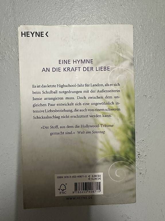 Libri: Buch Zeit im Wind – Usato da Sirnach venduto da ang_5vct 1