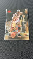 Michael Jordan Upper Deck 1996 4th Q 125