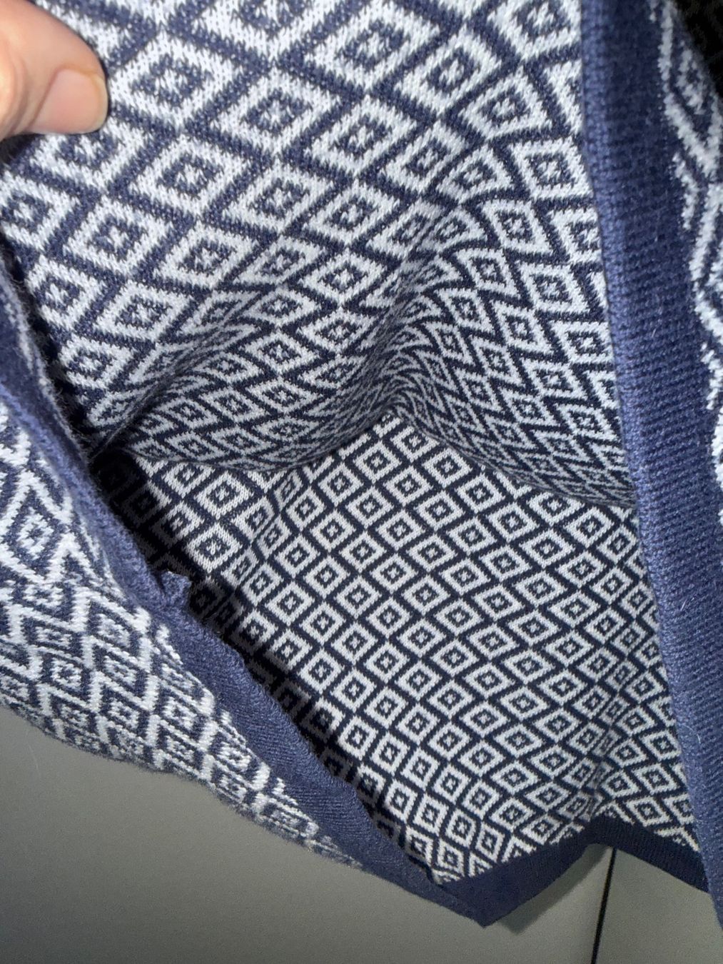 Tom Tailor Vestiti: Strickkleid Tom Tailor Gr.42 – Usato da Buchrain venduto da nat_pl5p 3