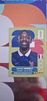 OUSMANE DEMBÉLÉ PANINI 2026