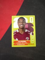 Panini FIFA WM 2026 Sticker - QAT 11