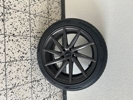 Felgen 20’ 5x114,3 9J