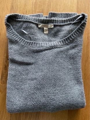Esprit Pullover langarm, Gr. L *neu*
