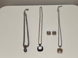 Edestahl Schmuck