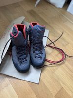 Mammut Wanderschuhe Gr. 38 Top Zustand