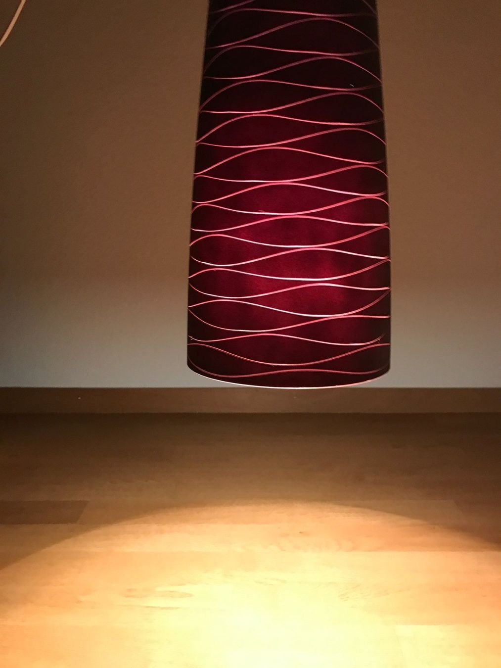 Lampade: schöne Design-Hängelampe Class 60 von Leucos – Usato da Zürich venduto da oso04 3