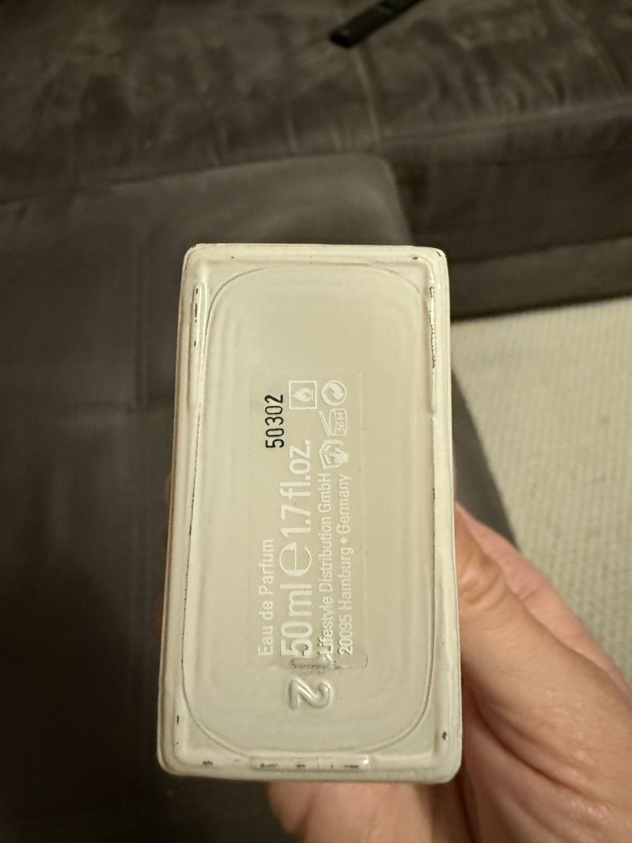 Parfum & Eau de Toilette: Coco Vanilla Parfum – Gebraucht aus Mörschwil von Seegurke18 1