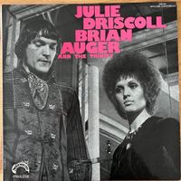 Julie Driscoll Brian Auger And The Trinity - Same/ 1. France