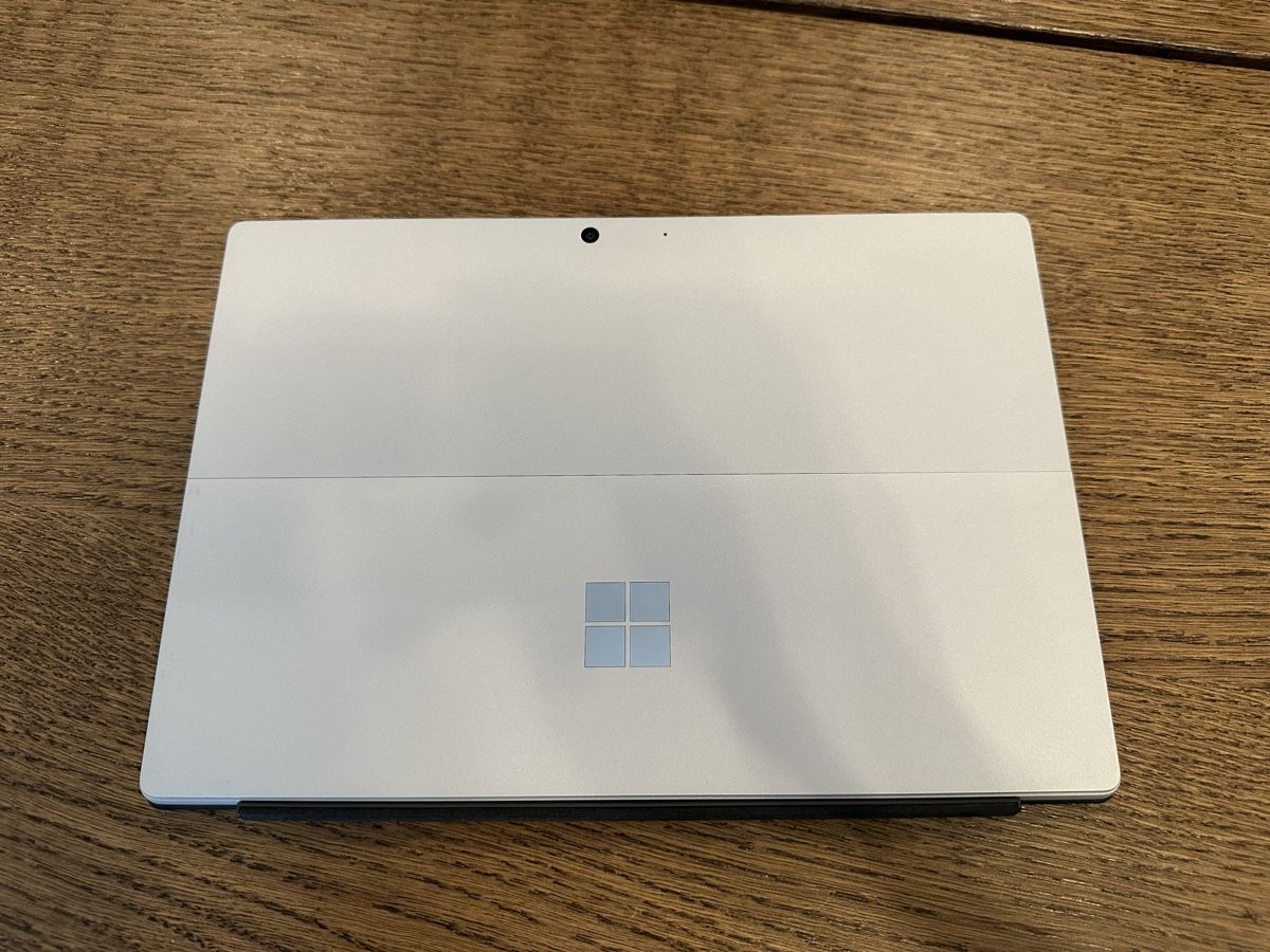 Microsoft Notebook: Microsoft Surface Pro 7+ i3/8GB/128GB – Usato da Basel venduto da olgarachel 1
