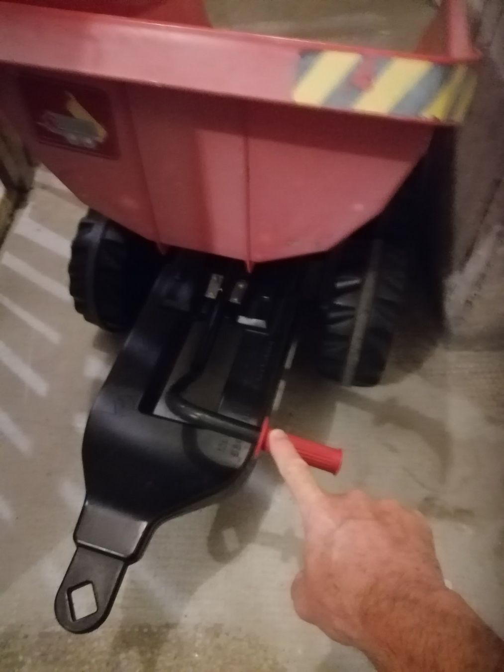 Spielzeuge: TRAKTOR – Gebraucht aus Basel von scl63 5