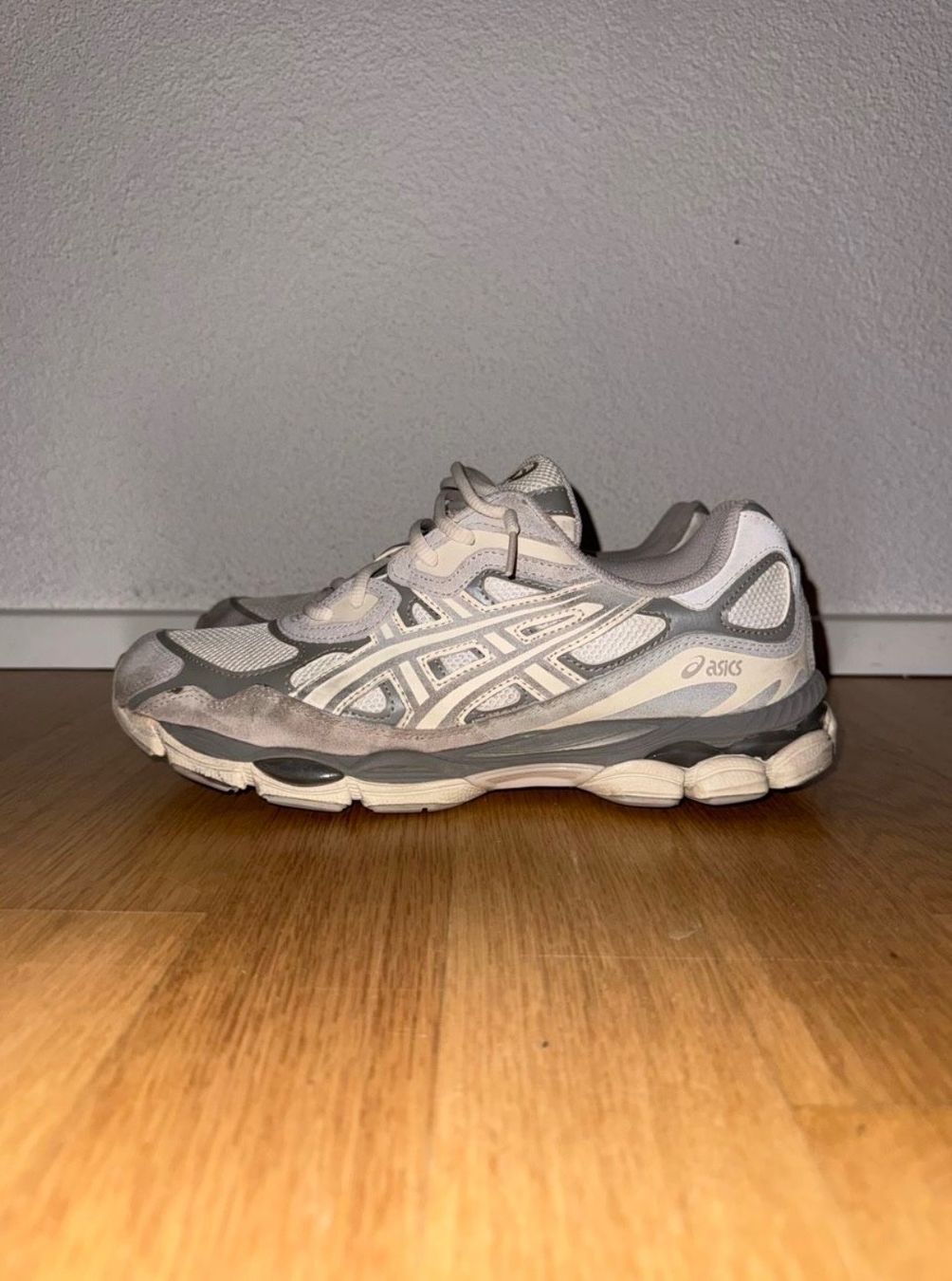 Scarpe da uomo: Asics Gel-NYC – Usato da Aarau venduto da 5kann