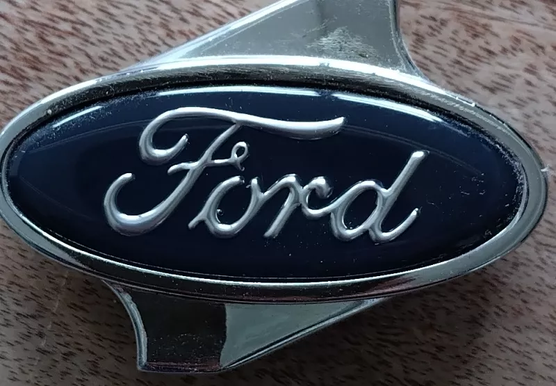 Ford Tutti pezzi di ricambio auto: Ford - Luftfilter Schraube – Usato da Hinwil venduto da Mhagi