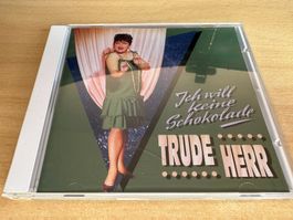 E2 Trude Herr – Ich Will Keine Schokolade