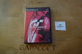 Gran Turismo 3 A-Spec - Japan
