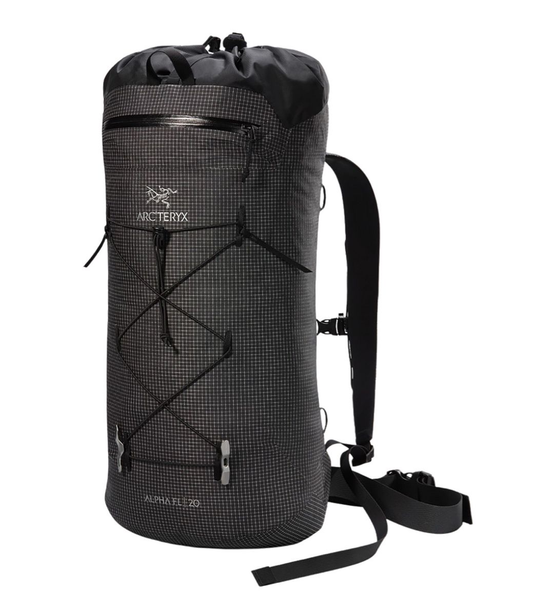 Arcteryx Zaini: Arc’teryx ALPHA 30L – Nuovo (secondo la descrizione) da Zürich venduto da gegebona