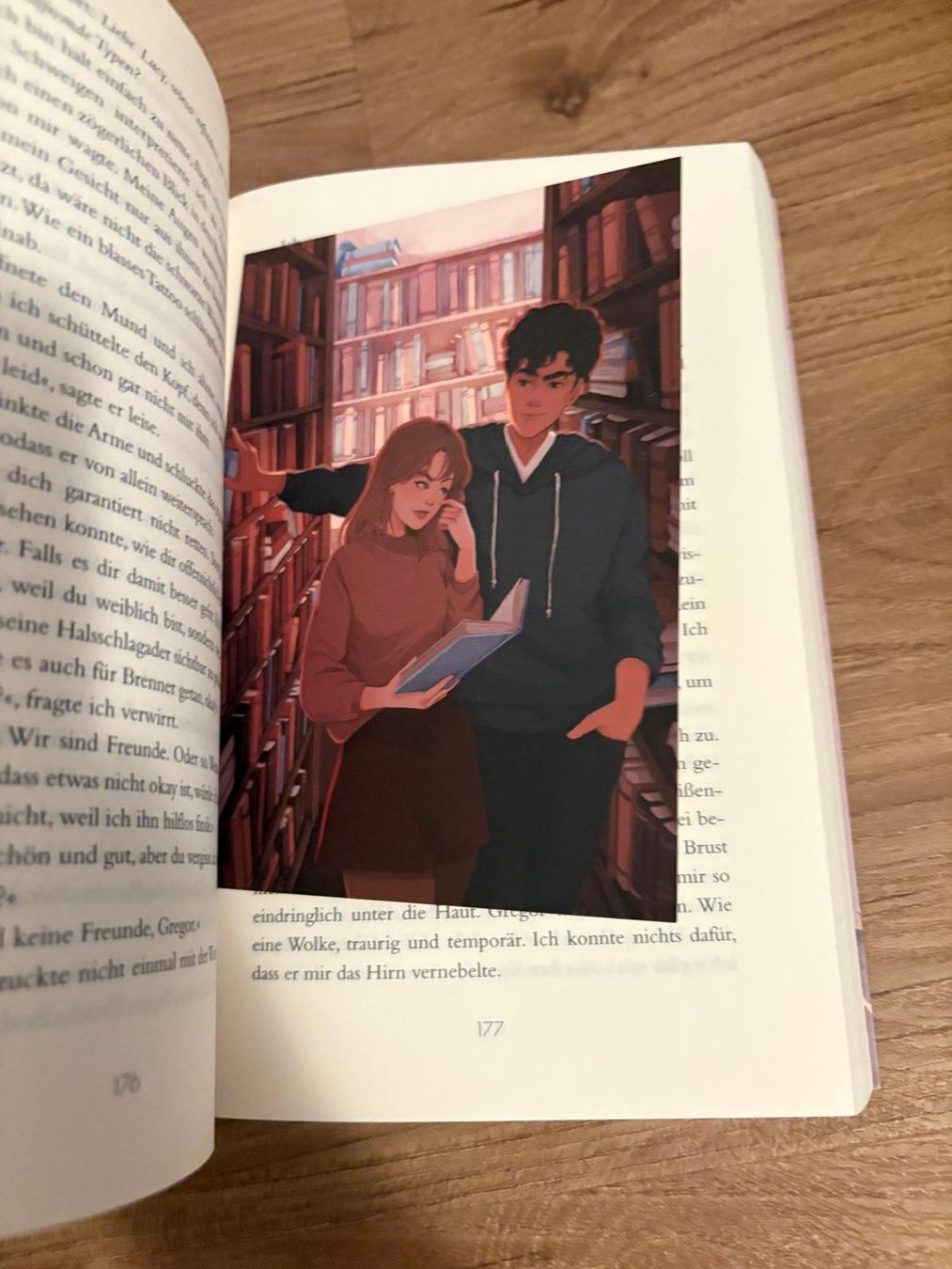 Livres: JETZT sind wir echt - Buch mit Postkarte – Neuf (Voir description) à Niederteufen par alb_86bm 1